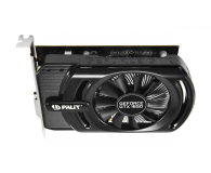PALIT GeForce GTX 1650 STORMX 4GB GDDR5 128BIT DVI-D/HDMI - 1095160 - zdjęcie 4